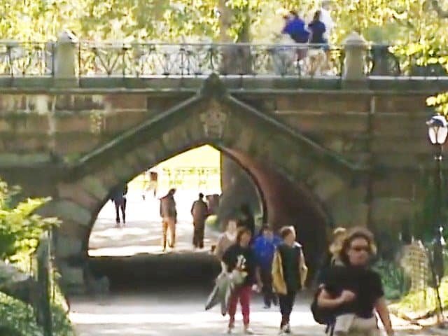 Still from City Parks
