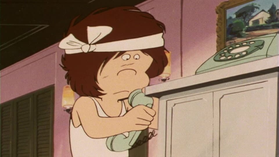 Still from Maetel of Mud