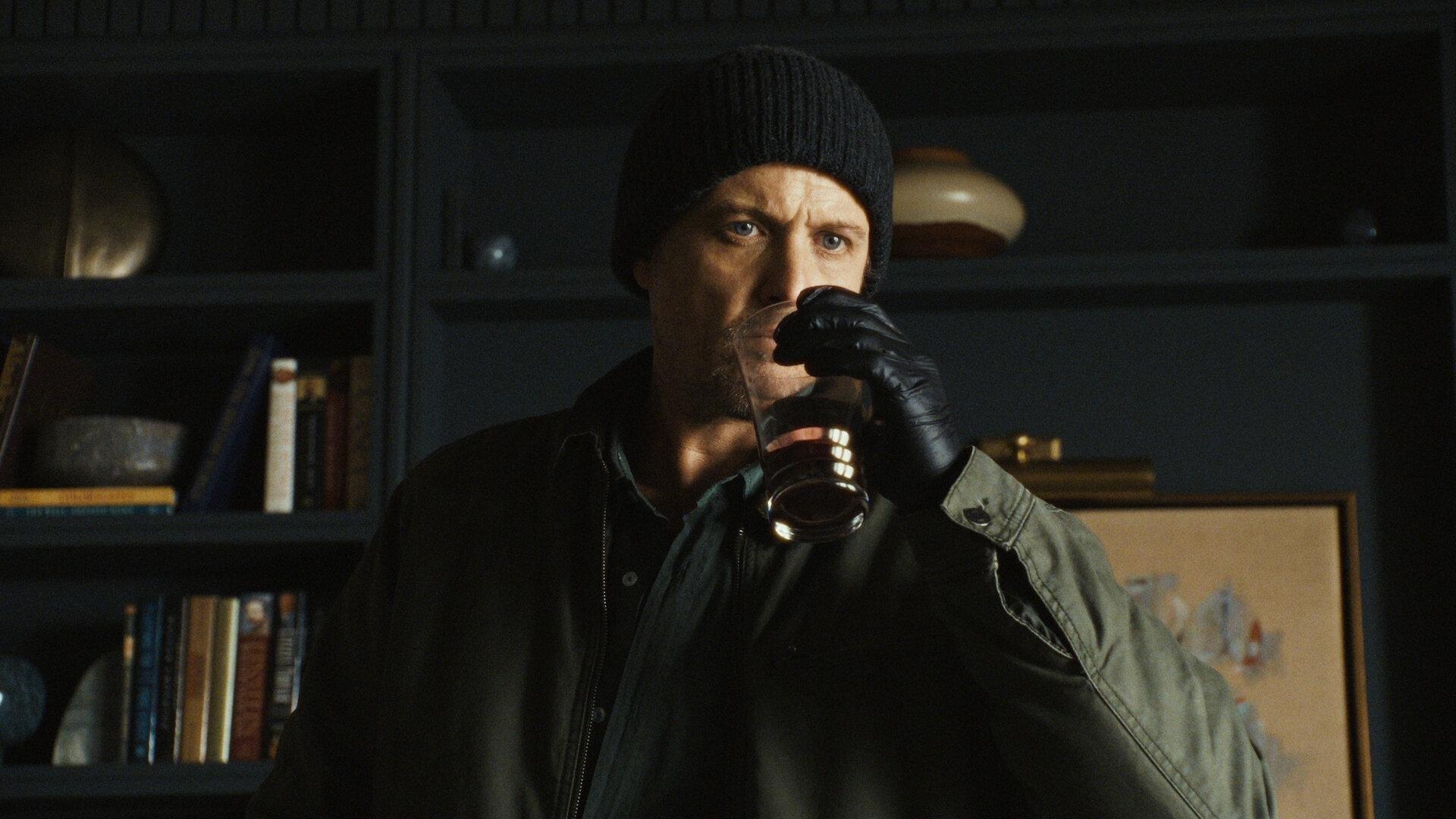 Still from Elephant in the Room
