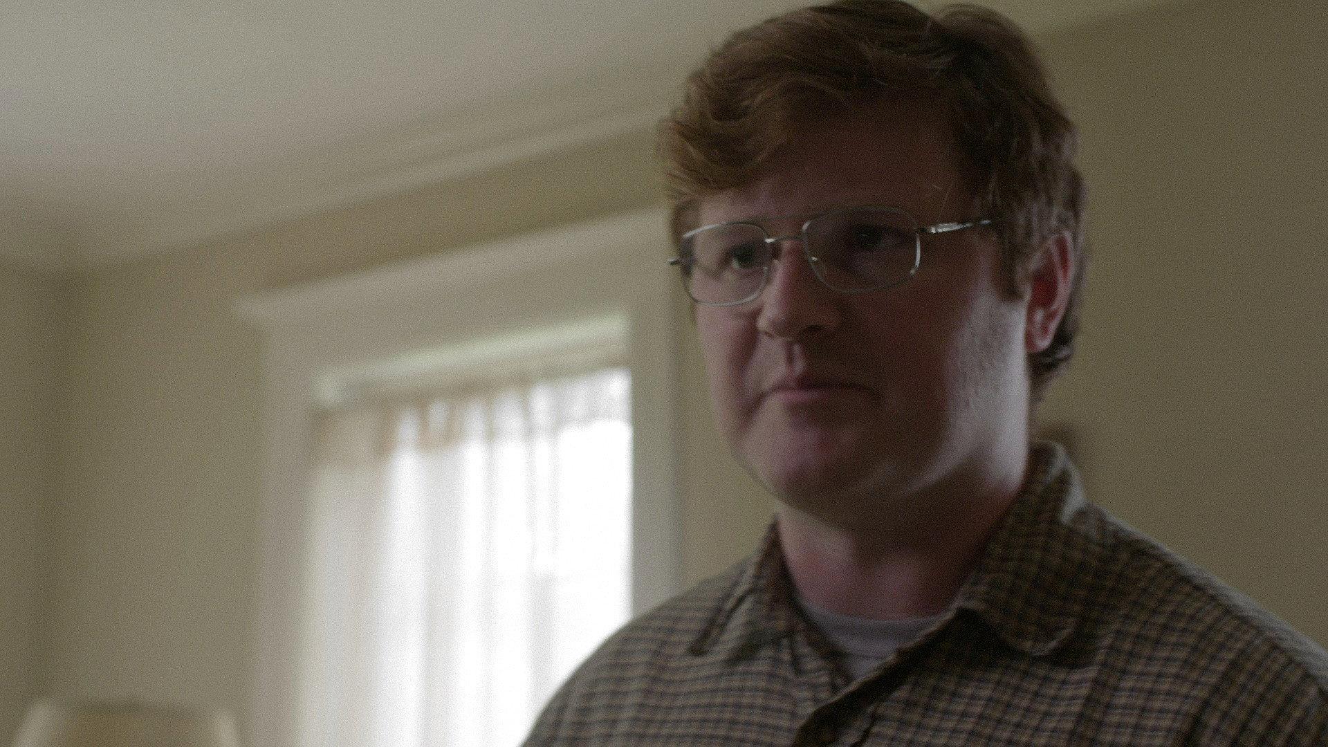 Still from Divorce? Never. Murder? Maybe.
