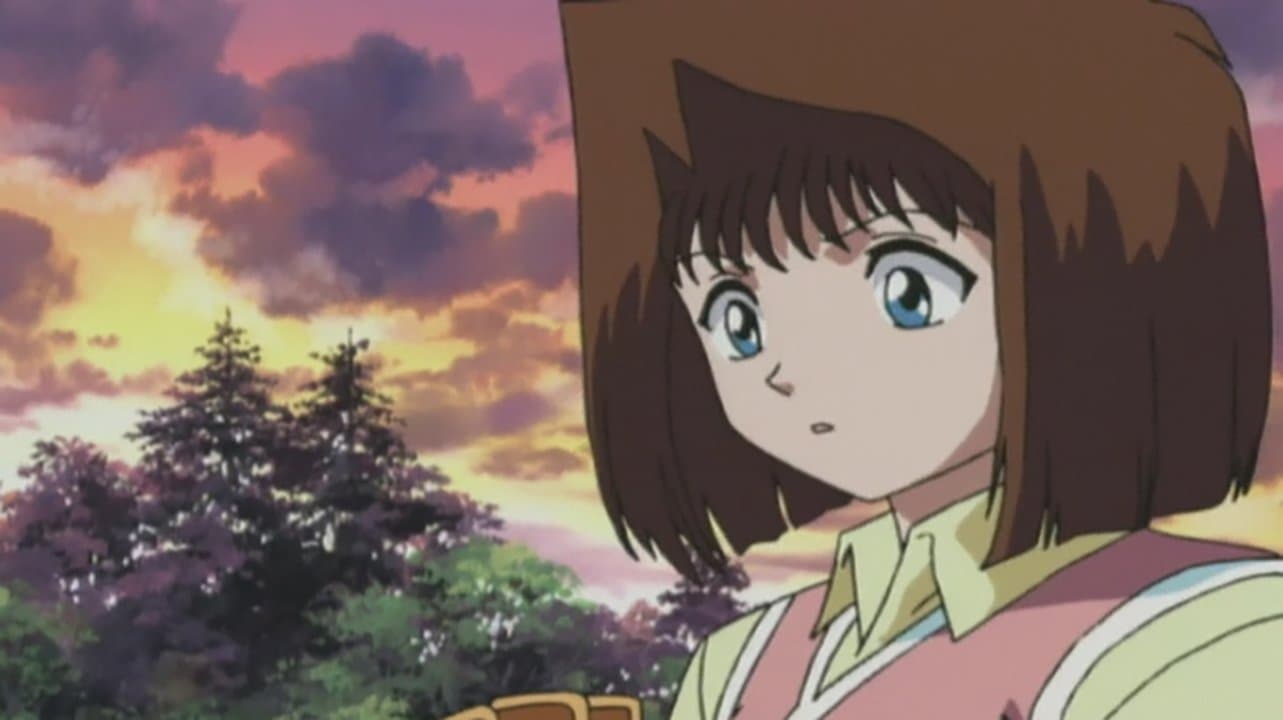 Still from Shining Friendship