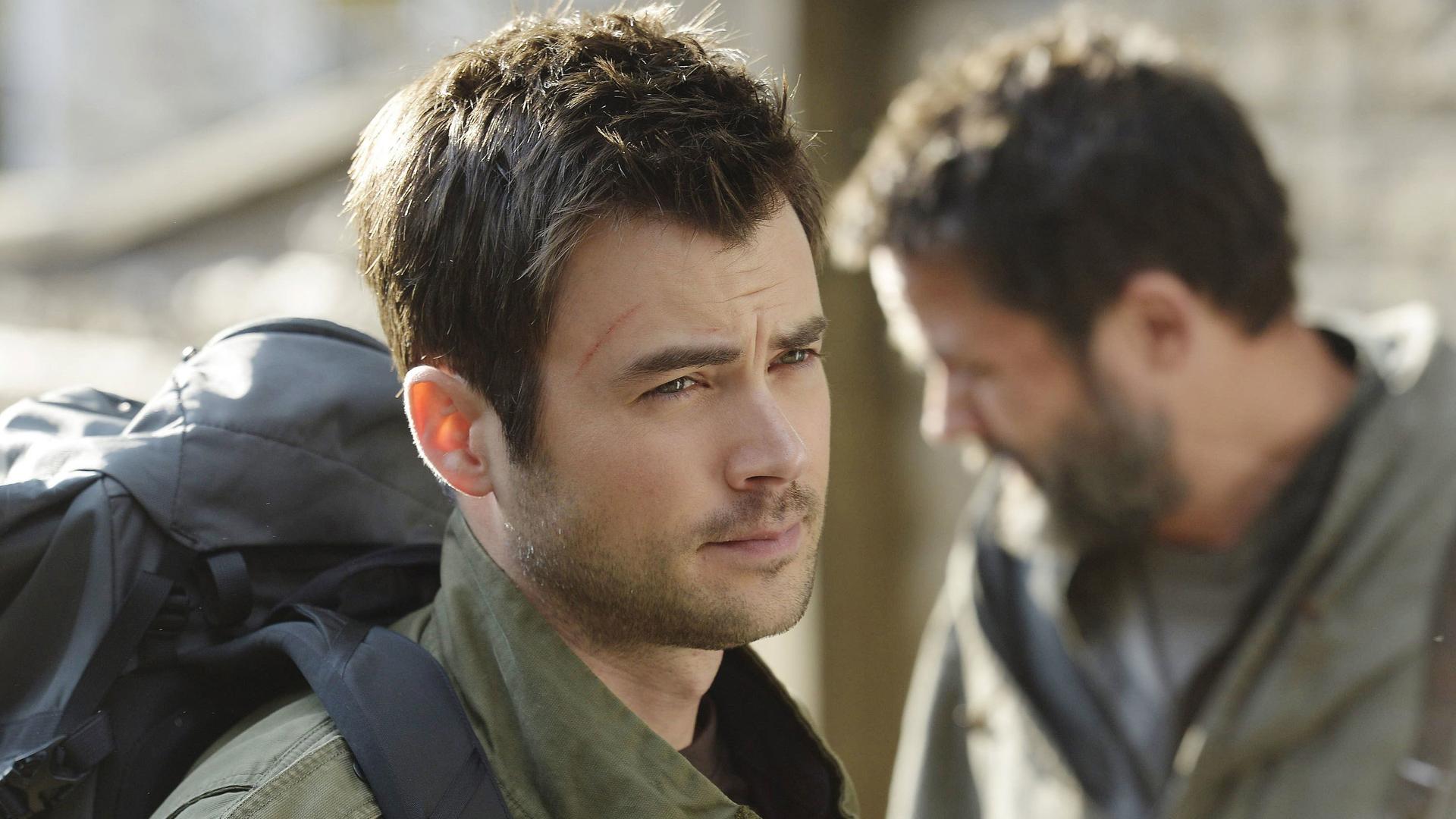 Still from Vade in Pace