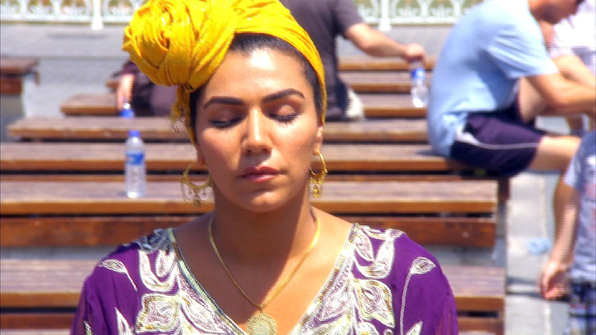 Still from What Happened in Turkey?
