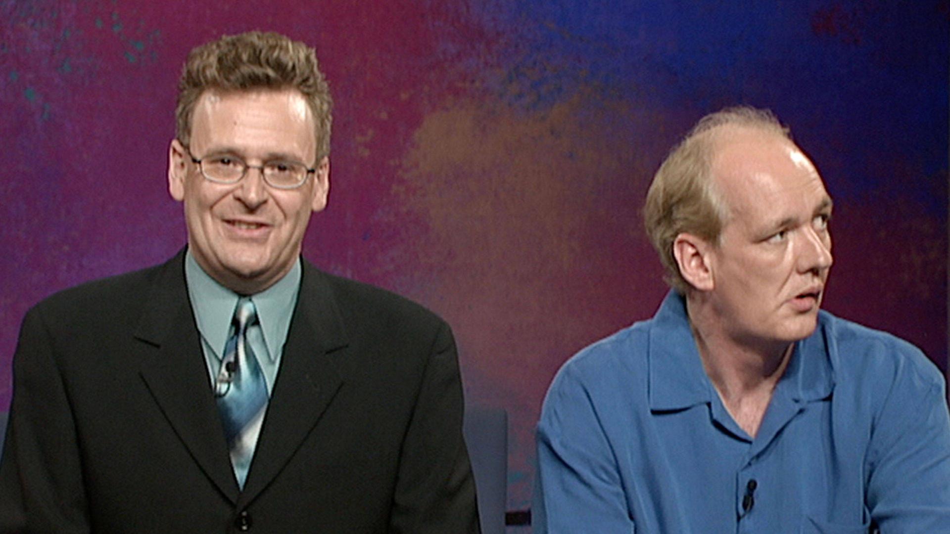 Still from Greg Proops