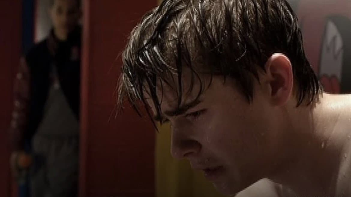 Still from Rusty Cage (1)