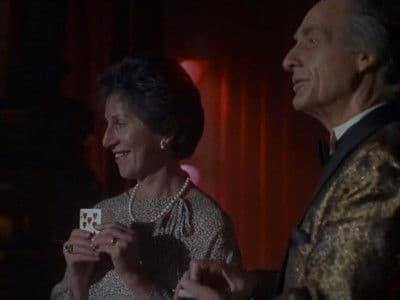 Still from Mr. Magic