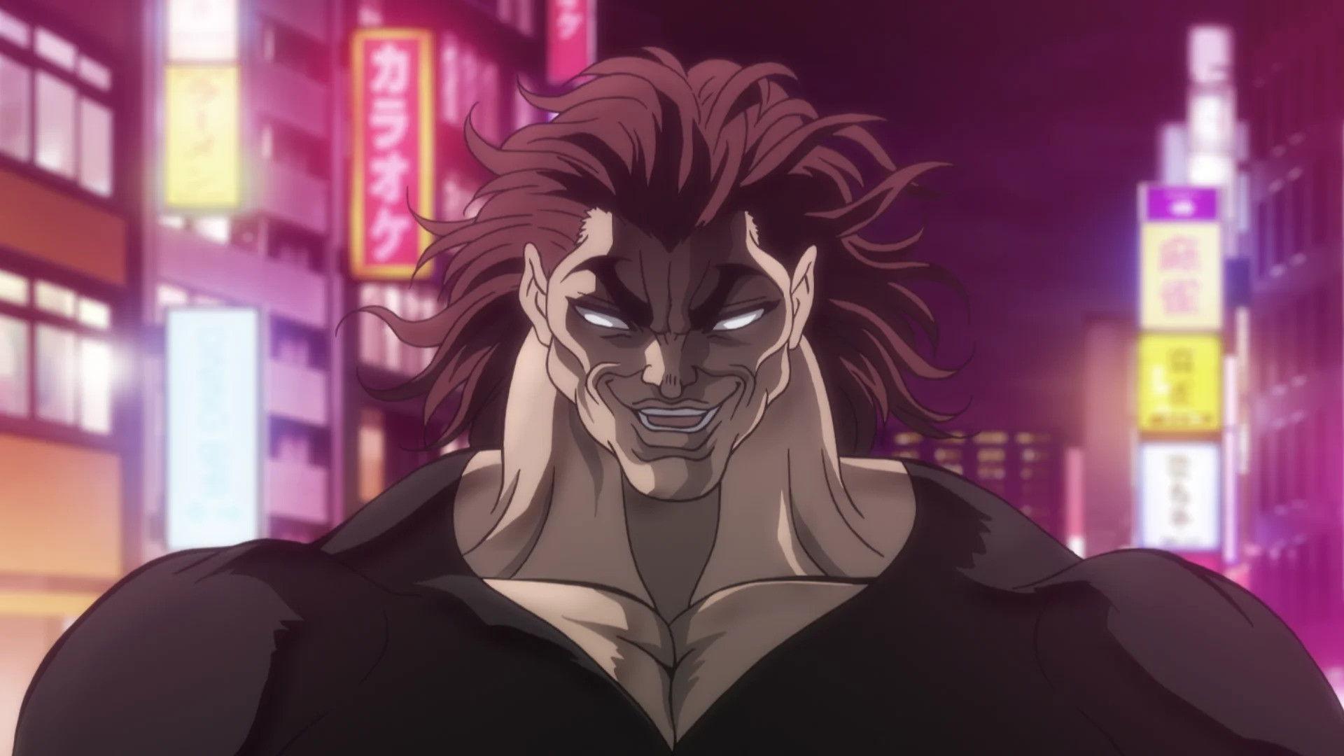 Still from The Countenance of Musashi