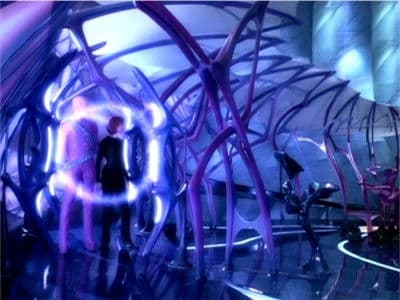 Still from Subterfuge