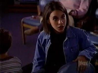 Still from Forgive and/or Forget