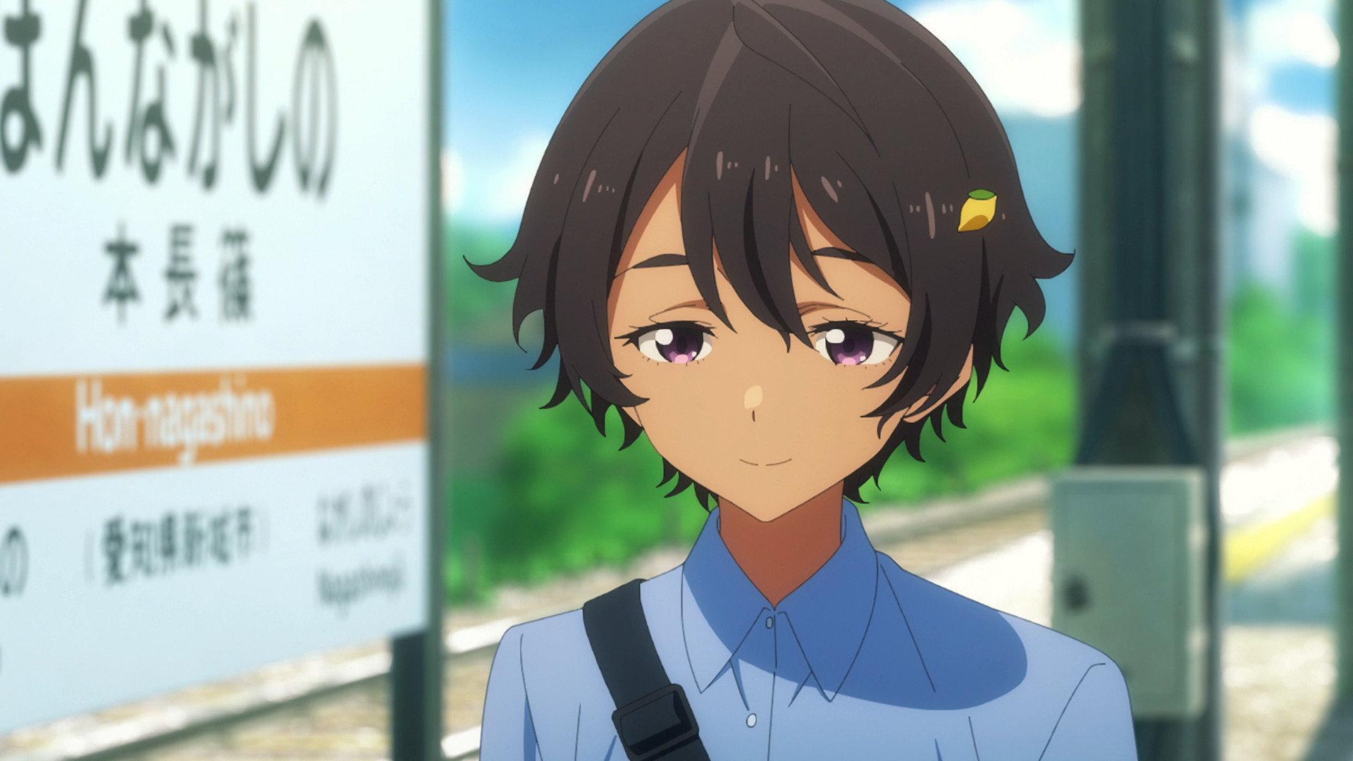 Still from The Other Side of a Happy Ending