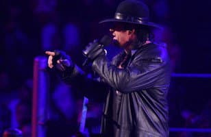 Still from SmackDown - Aug. 28, 2009