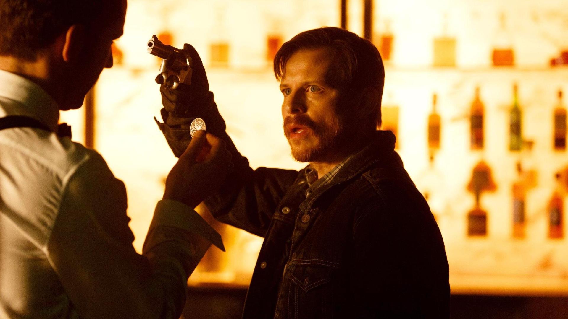 Still from St. Lucifer
