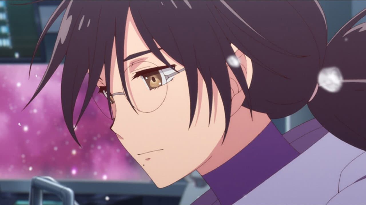 Still from Meteor