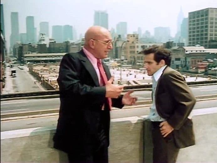 Still from A Question of Answers (1)