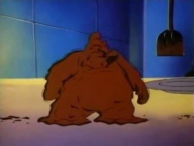 Still from Night of the Living Mud