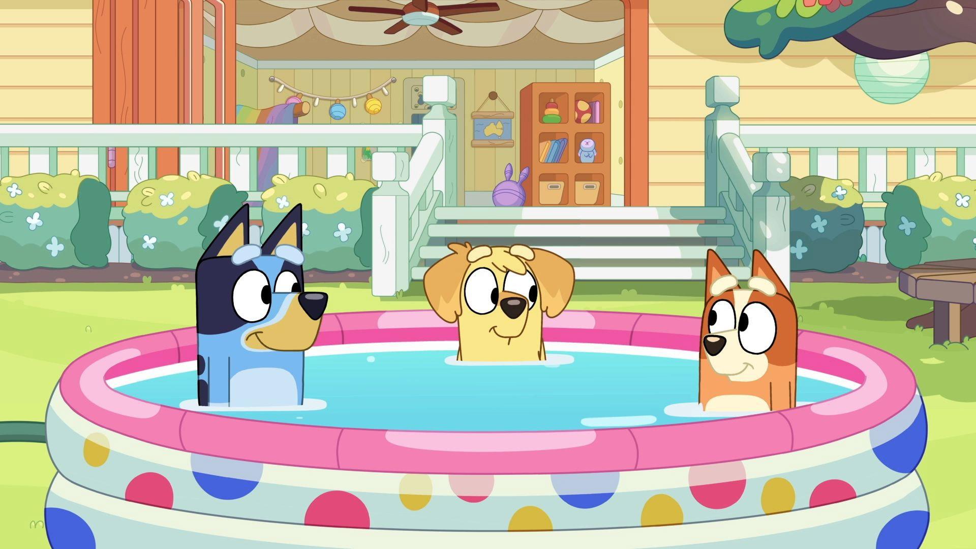 Still from Whirlpool