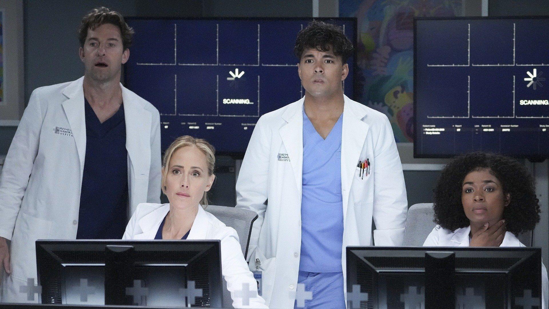 Still from Ready to Run