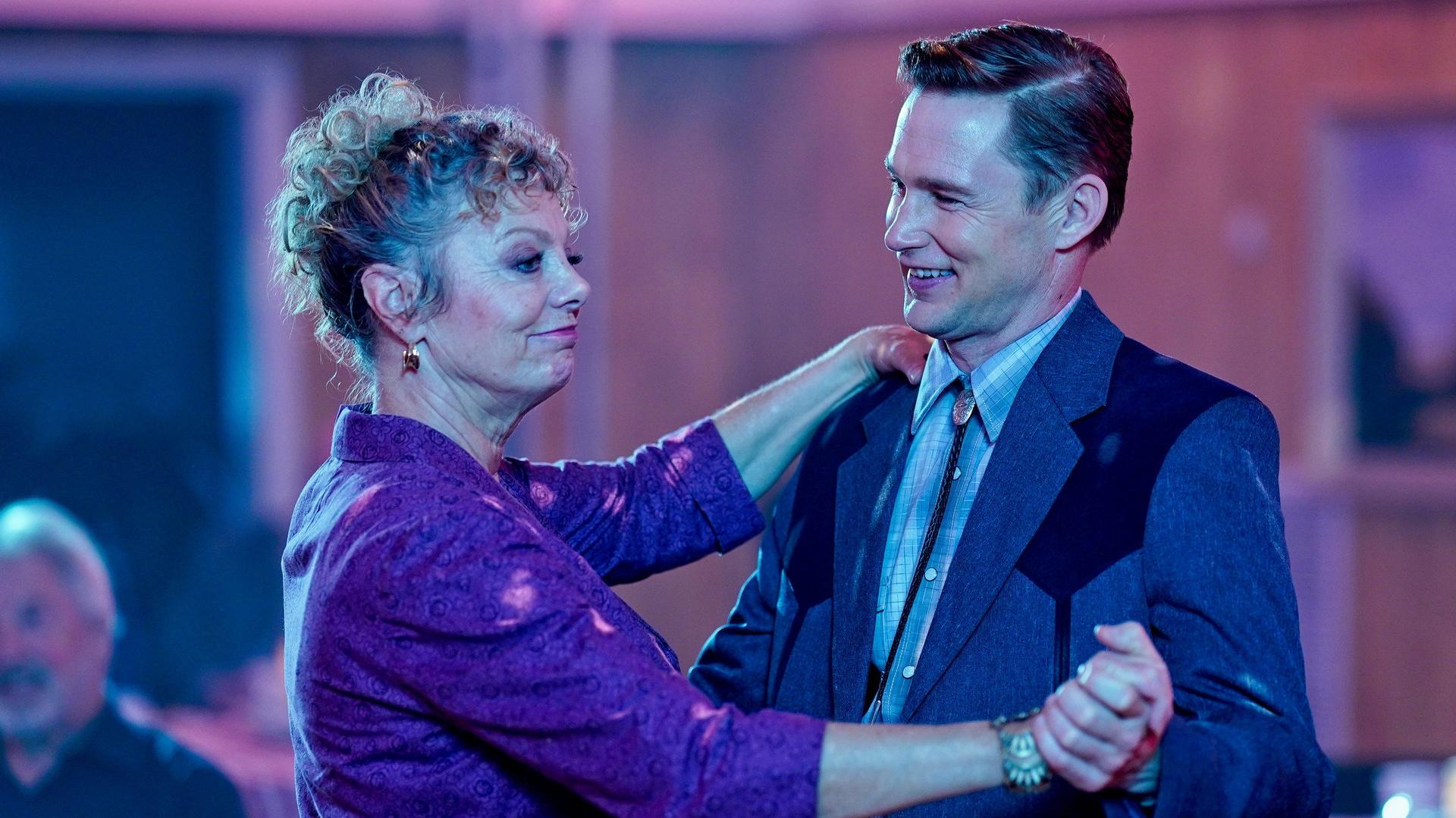 Still from Unfinished Business