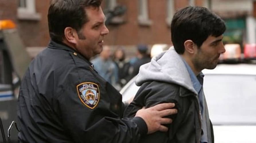 Still from A Ticket Grows in Brooklyn