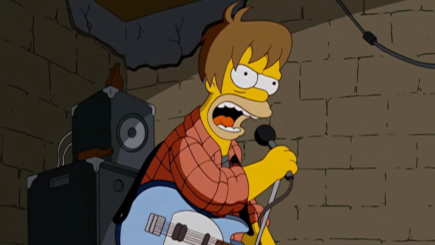Still from That 90's Show