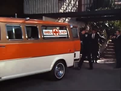 Still from 'Til Death Do Us Part