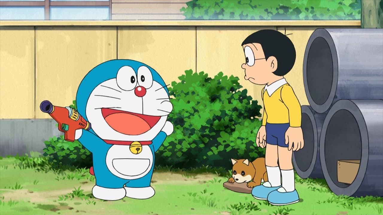 Still from Episode 1227