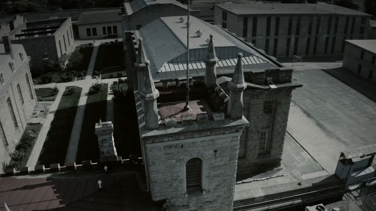 Still from Edinburgh Manor
