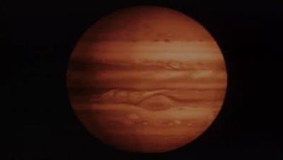 Still from Jupiter: The Giant Planet