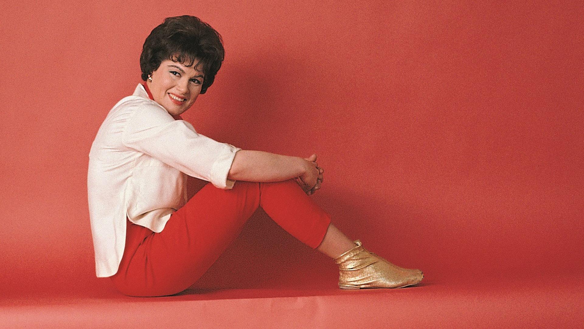 Still from Patsy Cline