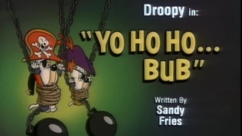 Still from Yo Ho Ho... Bub