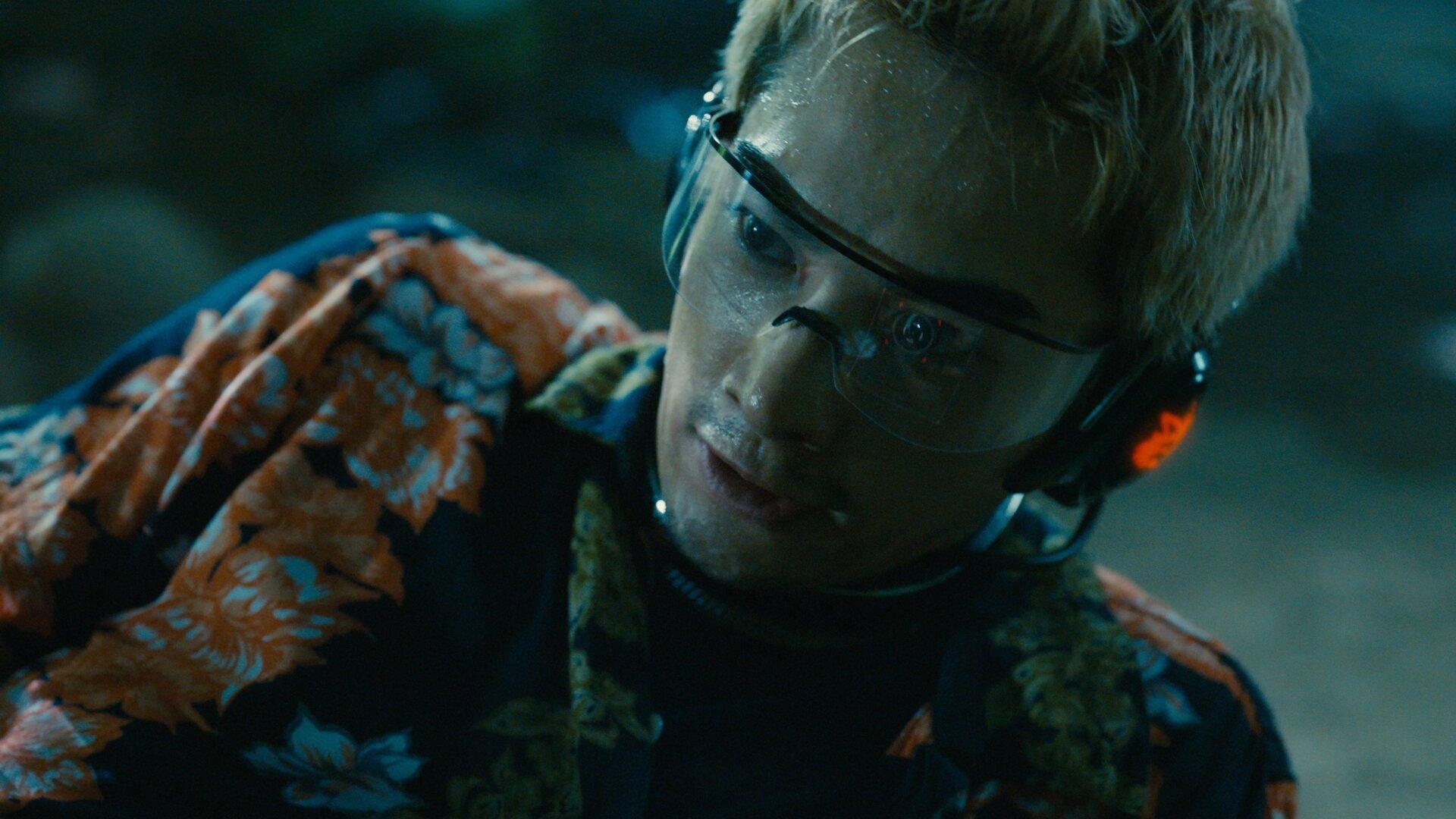 Still from Episode 3