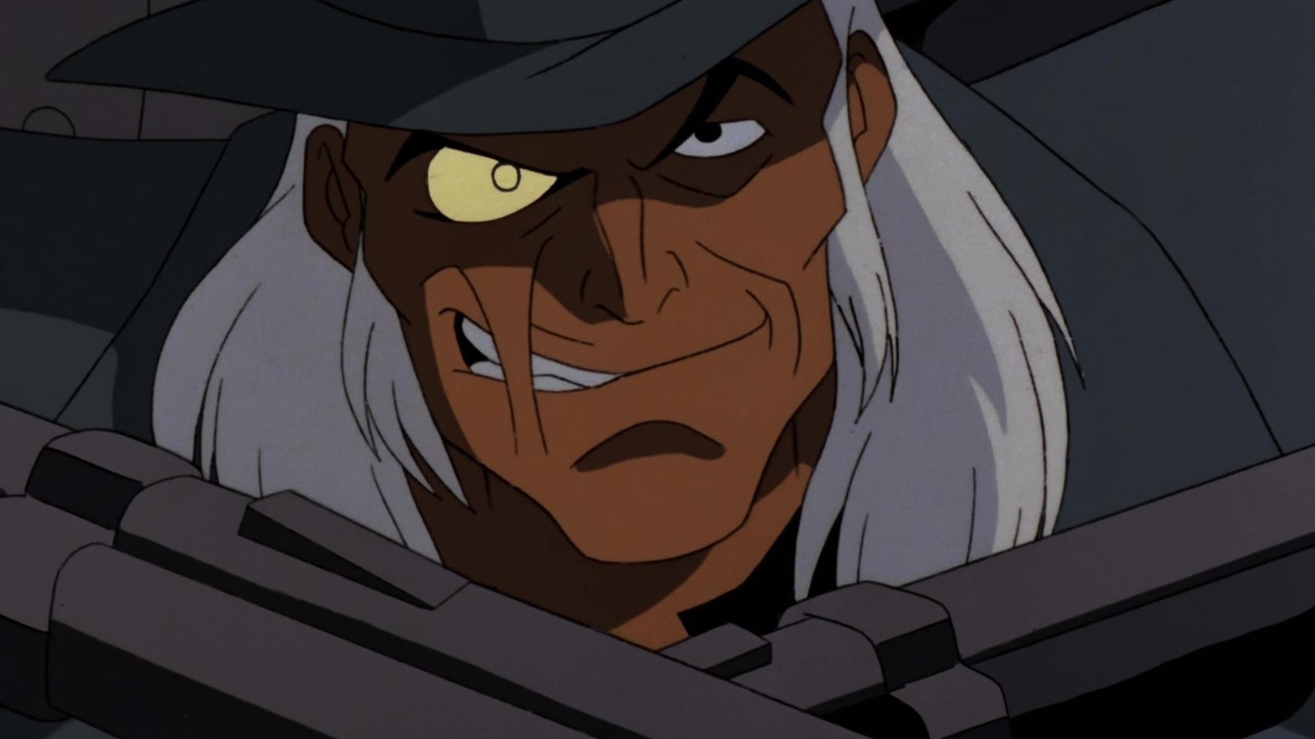 Still from Showdown