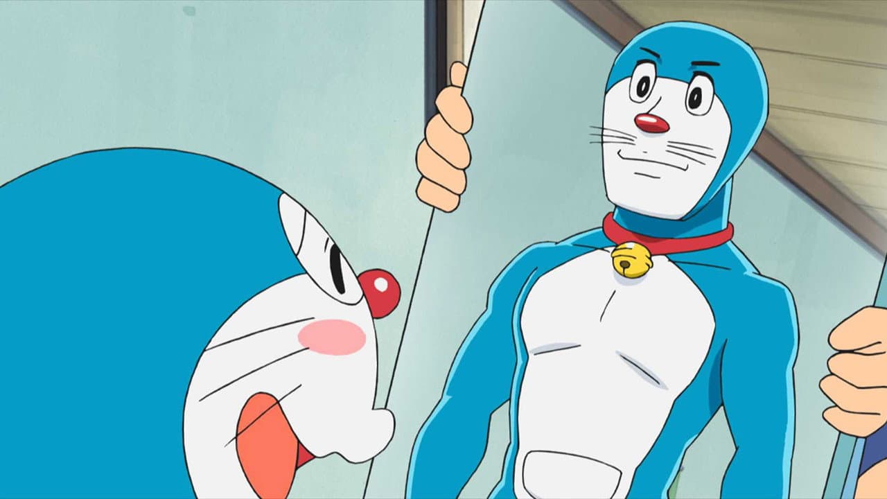 Still from Episode 947