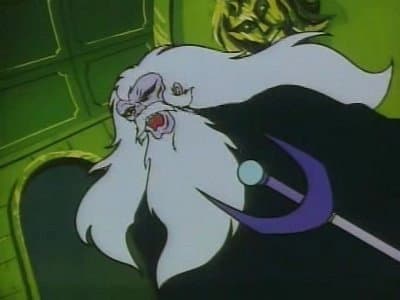 Still from Dr. Hell's Japan occupation!!
