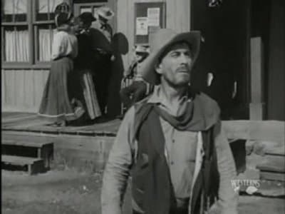 Still from Ten Little Indians
