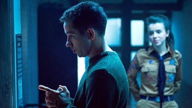 Still from Episode One