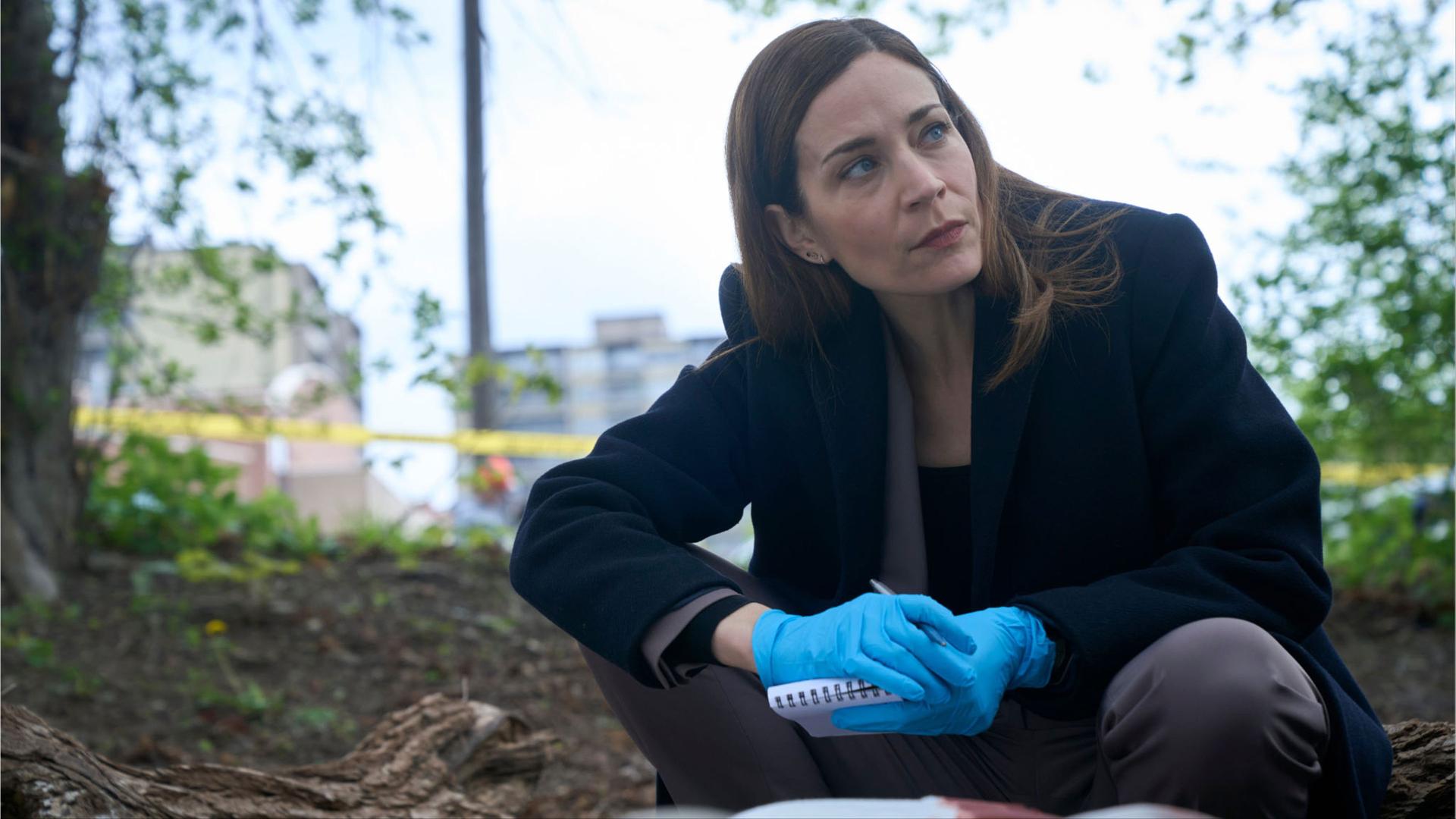 Still from Skin Deep