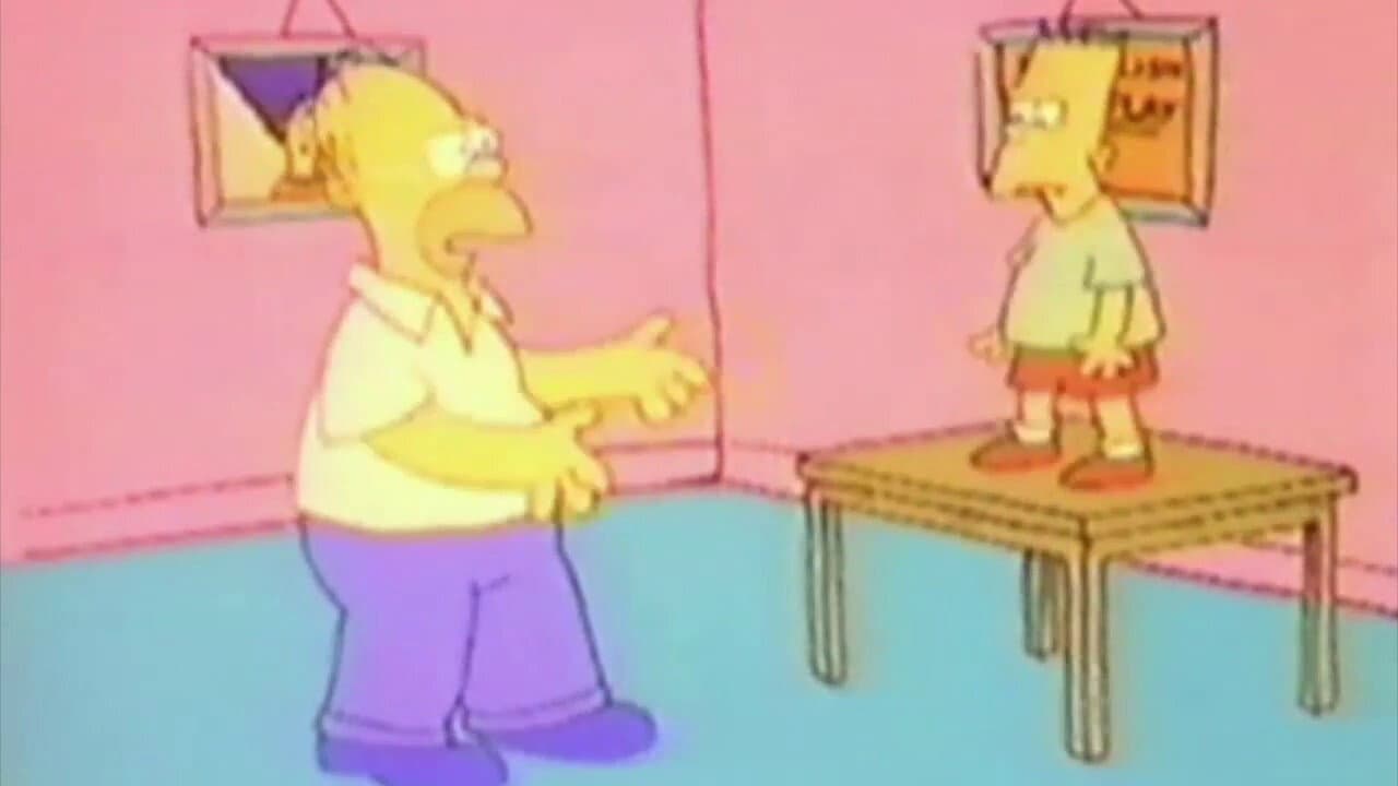 Still from Jumping Bart