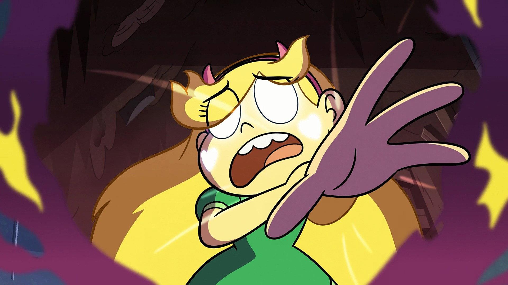 Still from Raid the Cave
