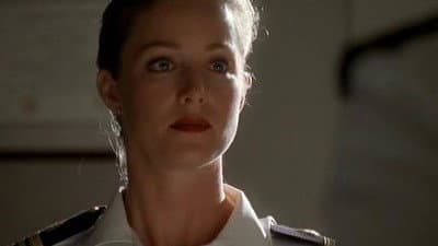 Still from Goodbyes