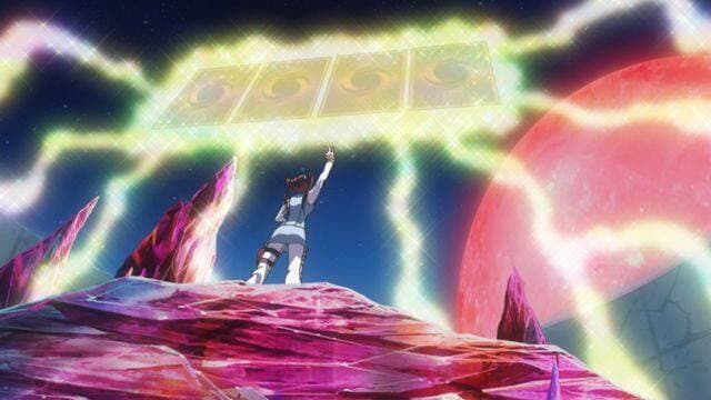 Still from Revival Zero
