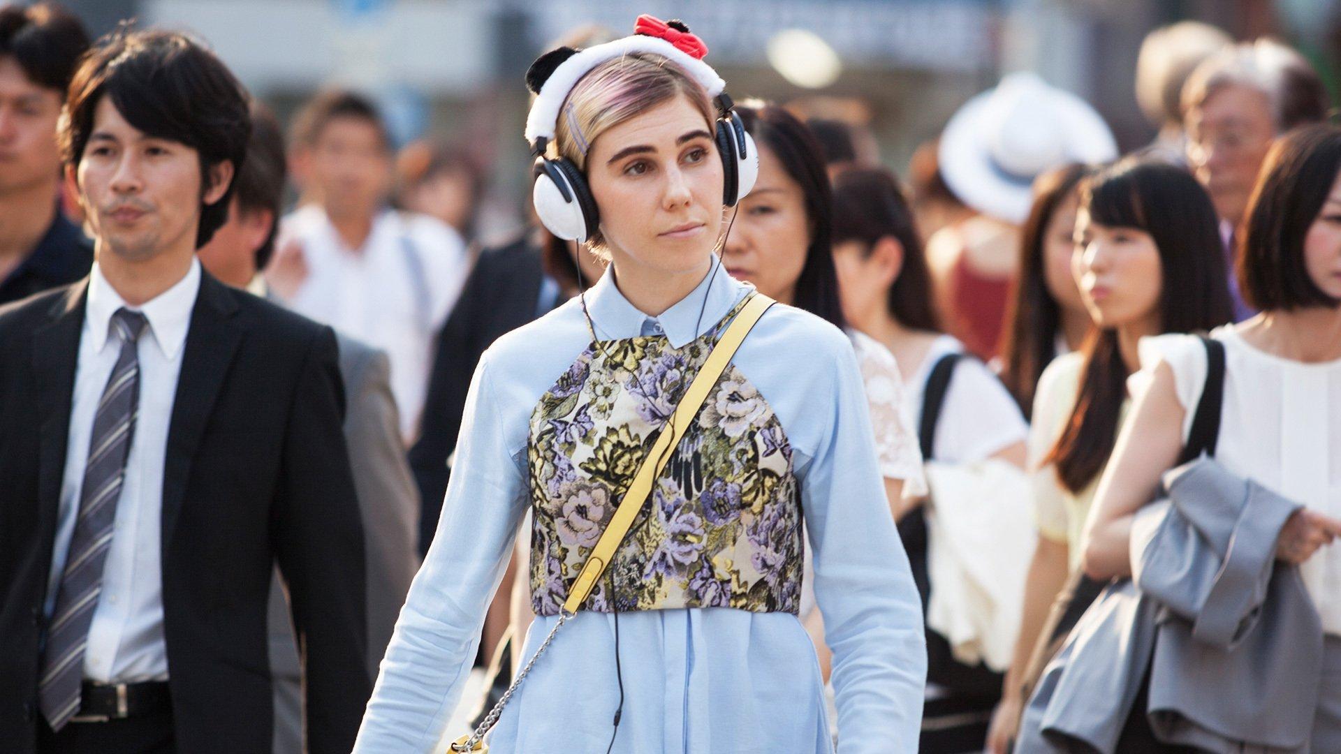 Still from Japan