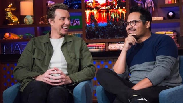 Still from Dax Shepard & Michael Pena