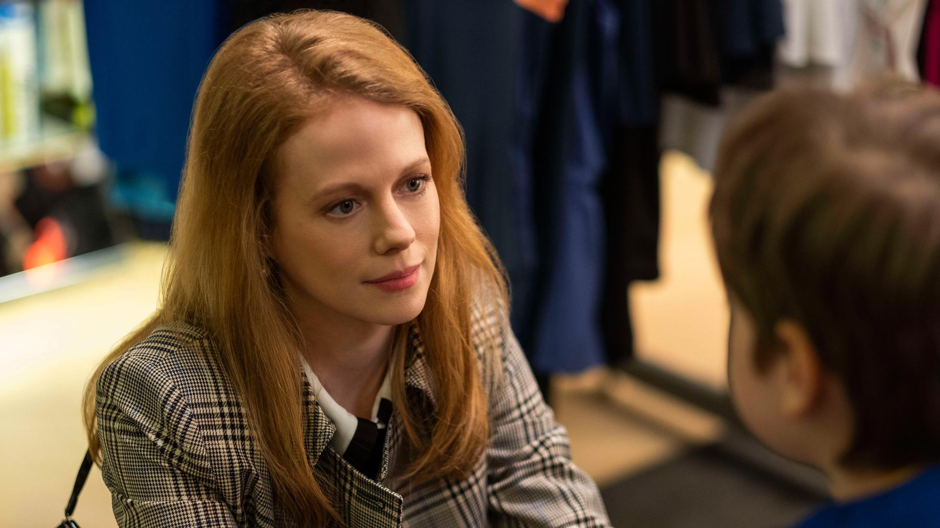 Still from The Winner Takes It All