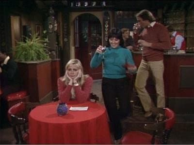 Still from Bob & Carol & Larry & Terri