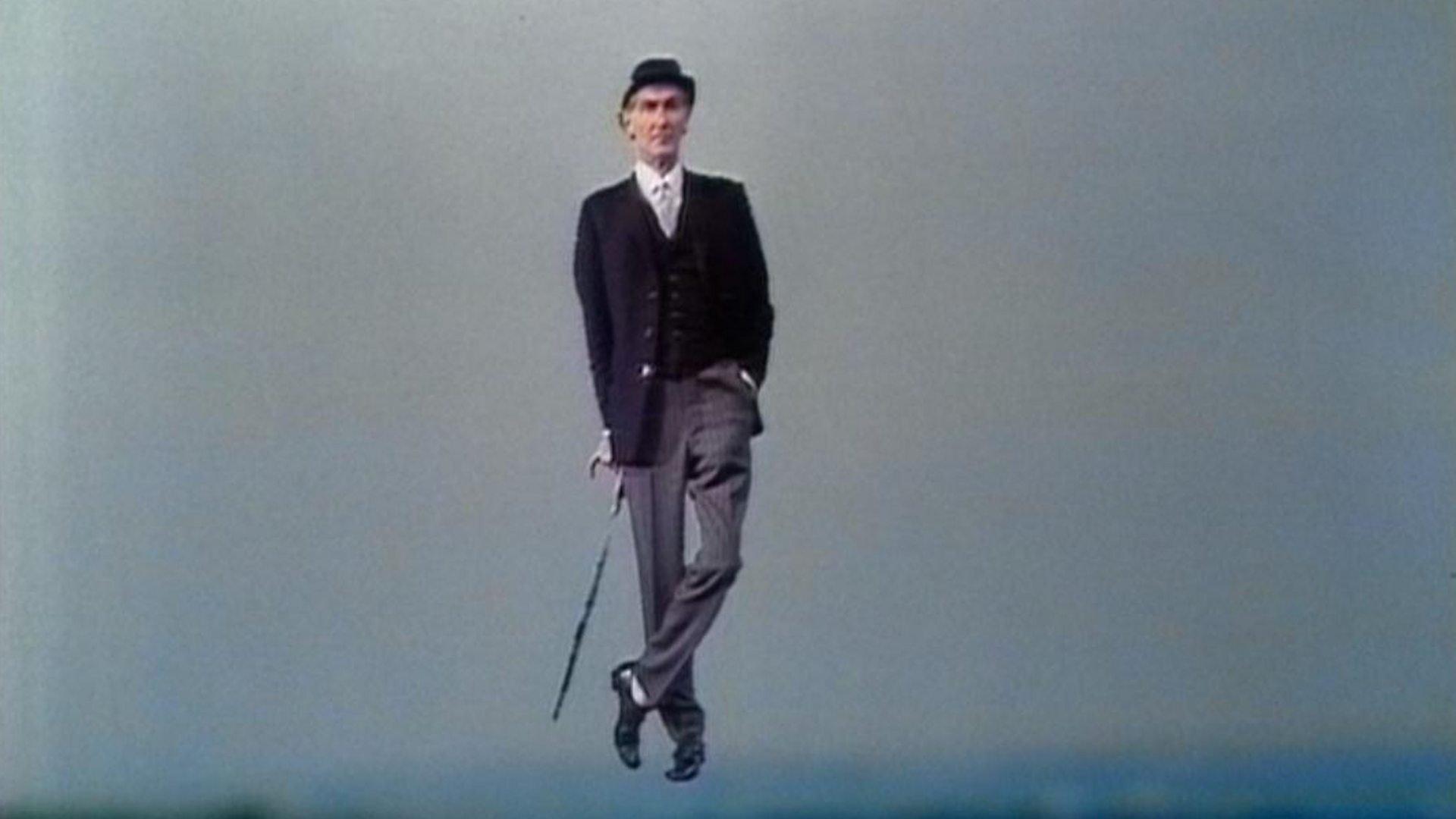 Still from Terror of the Autons (1)