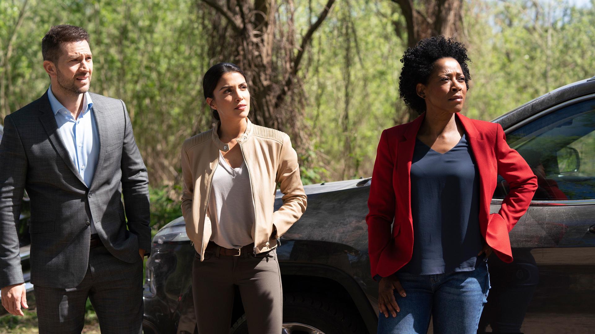 Still from Promised Land