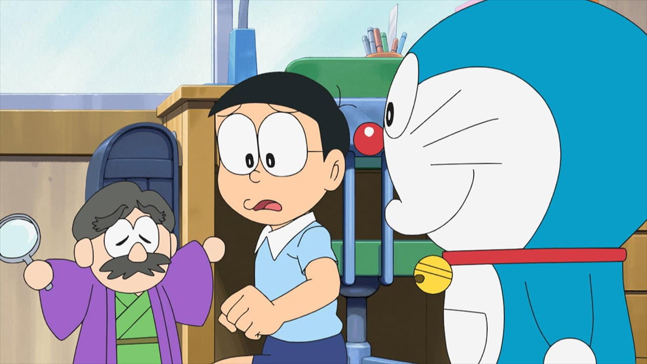 Still from Episode 1253