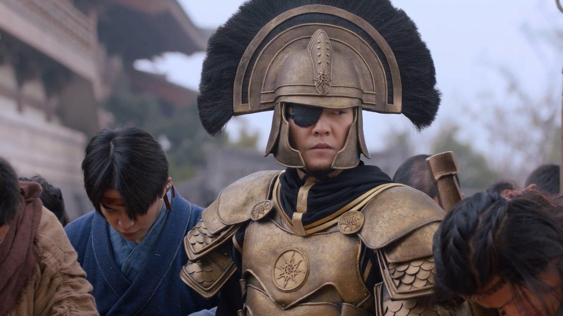 Still from Episode 12