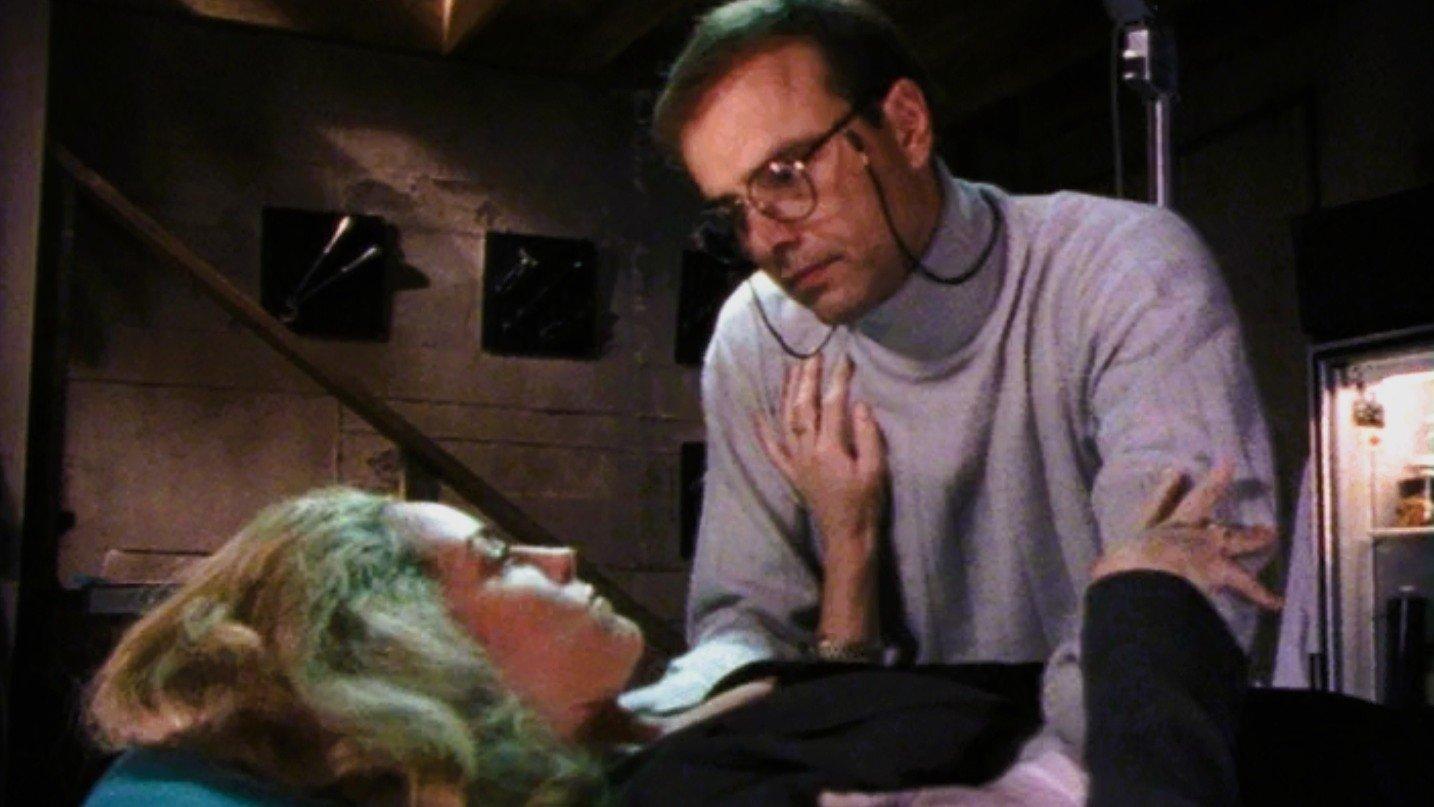 Still from Deadly Medicine